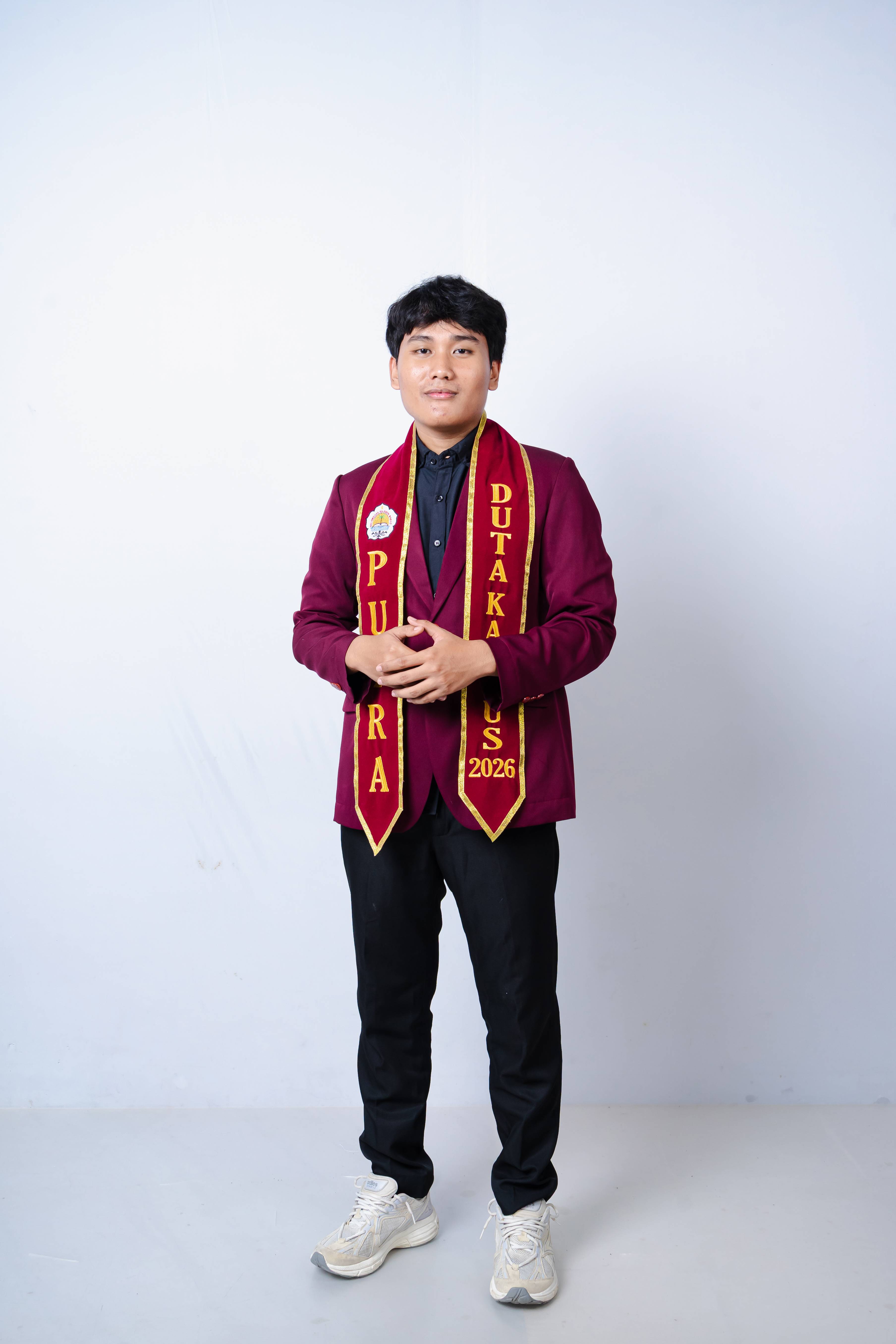 Ahmad Khanif Izzah Arifin